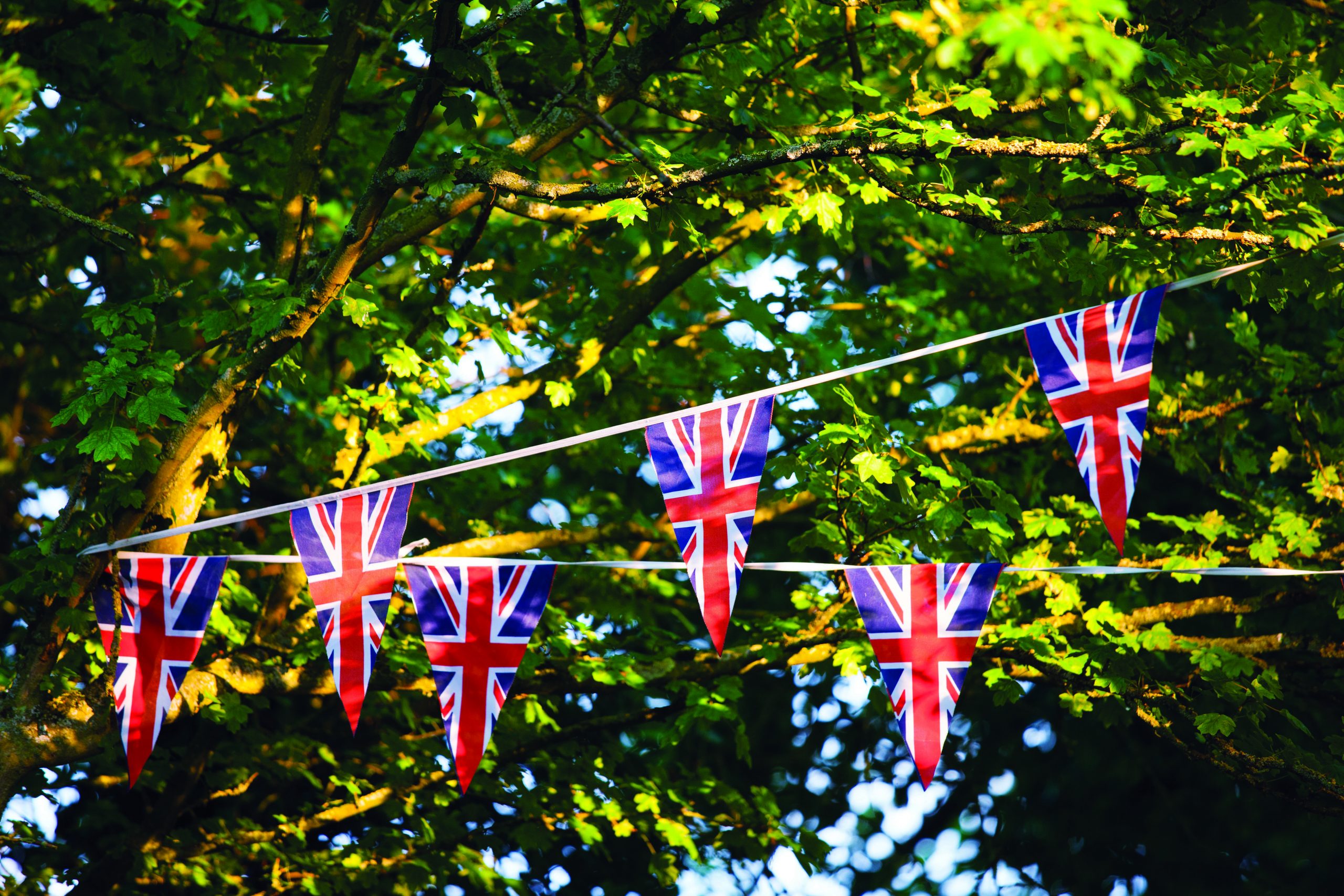Stop moaning about Europe – Brexit is the least of our troubles