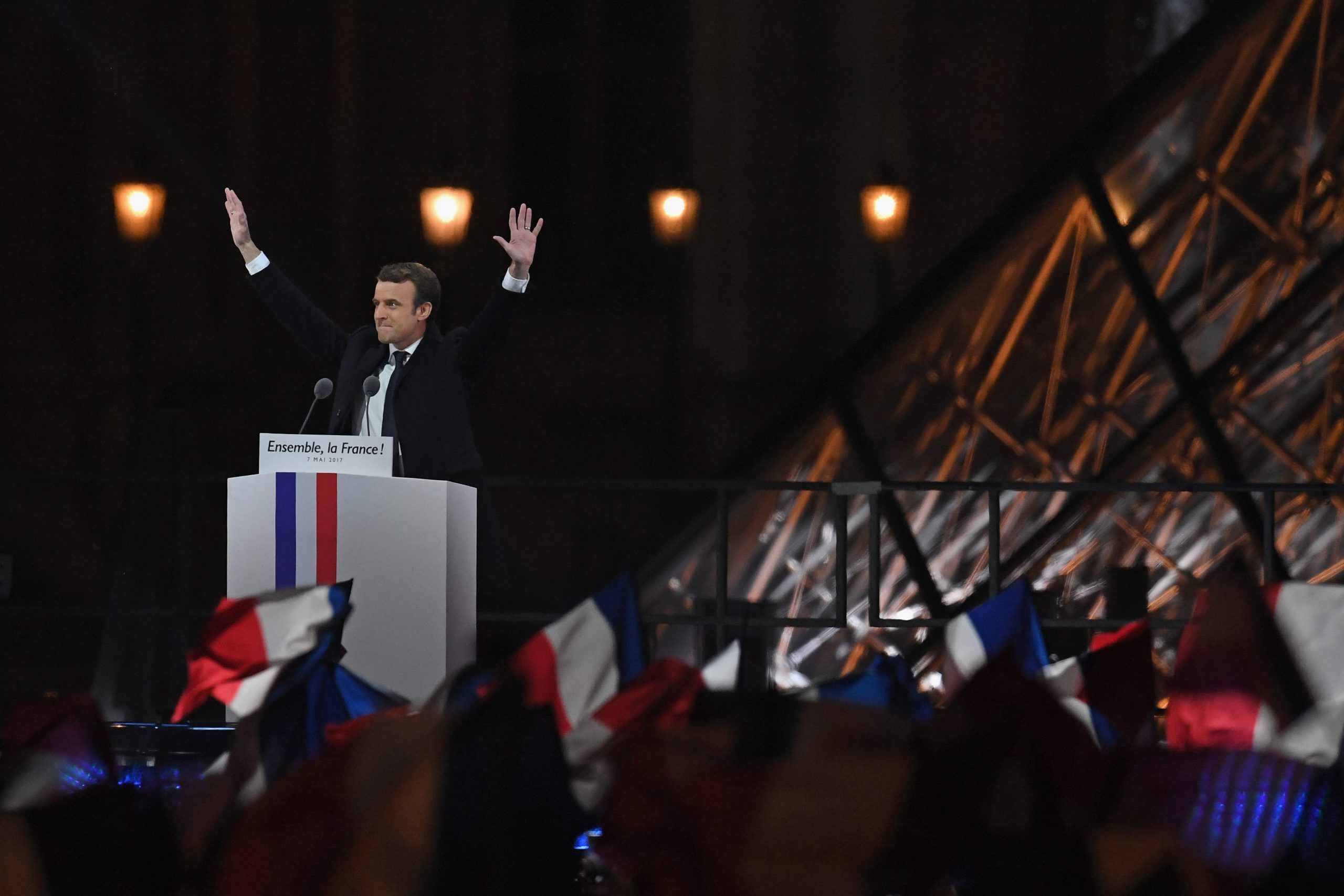 The French fracture