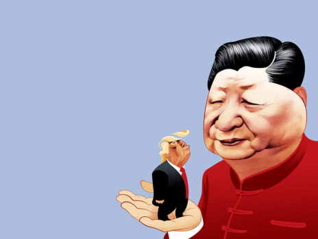 What the Thucydides Trap gets wrong about China