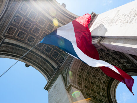 In the long shadow of De Gaulle