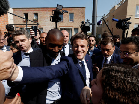 Why Britain lacks an Emmanuel Macron