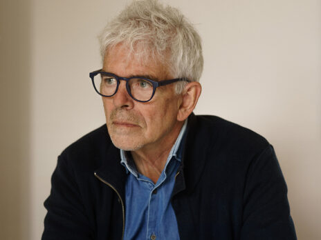 Greenpeace CEO John Sauven: “The most dangerous moment is now”