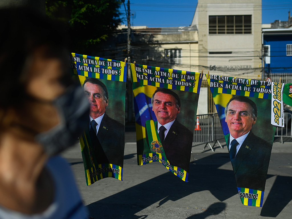 Lula vs Bolsonaro: Brazil’s 2022 presidential election explained Lula vs Bolsonaro: Brazil’s 2022 presidential election explained