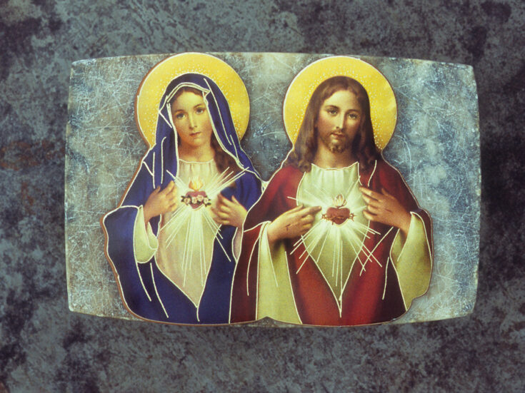 Could I become Christian in a year?