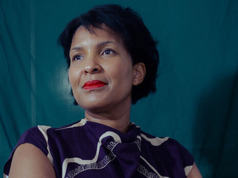 Monica Macias: “I wanted to become a pianist. Kim Il Sung said no”