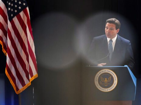Ron DeSantis’s campaign is already lost