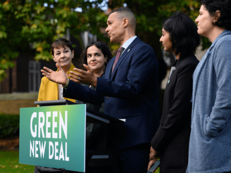 The way to fix our energy pricing system? A national energy guarantee