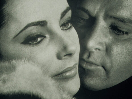 The madness of Burton and Taylor