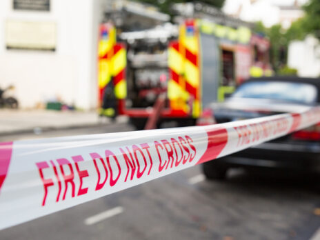 Grenfell shocked us all, but the UK still doesn’t take fire safety seriously