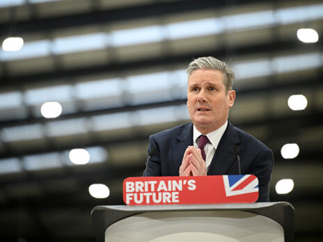 Labour must prepare for a grim inheritance
