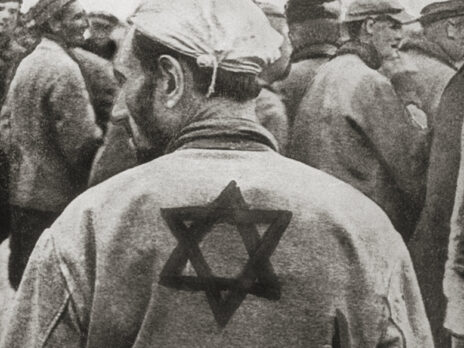 József Debreczeni’s letter from the land of the dead
