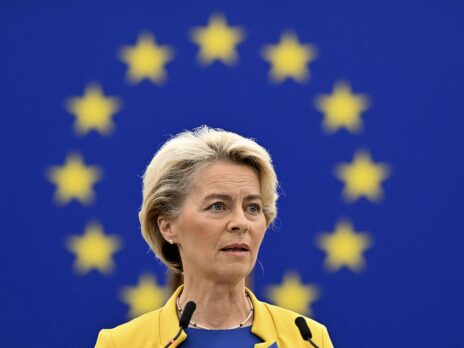 Europe’s consensus on climate is crumbling