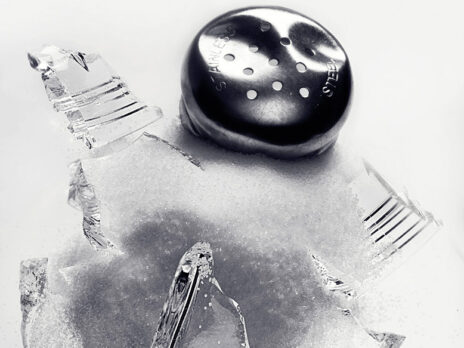 Do we still need salt?