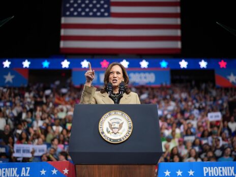 Kamala Harris’s convictions are still a puzzle