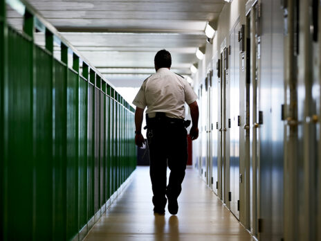Is Labour prepared to be radical to solve the prisons crisis?