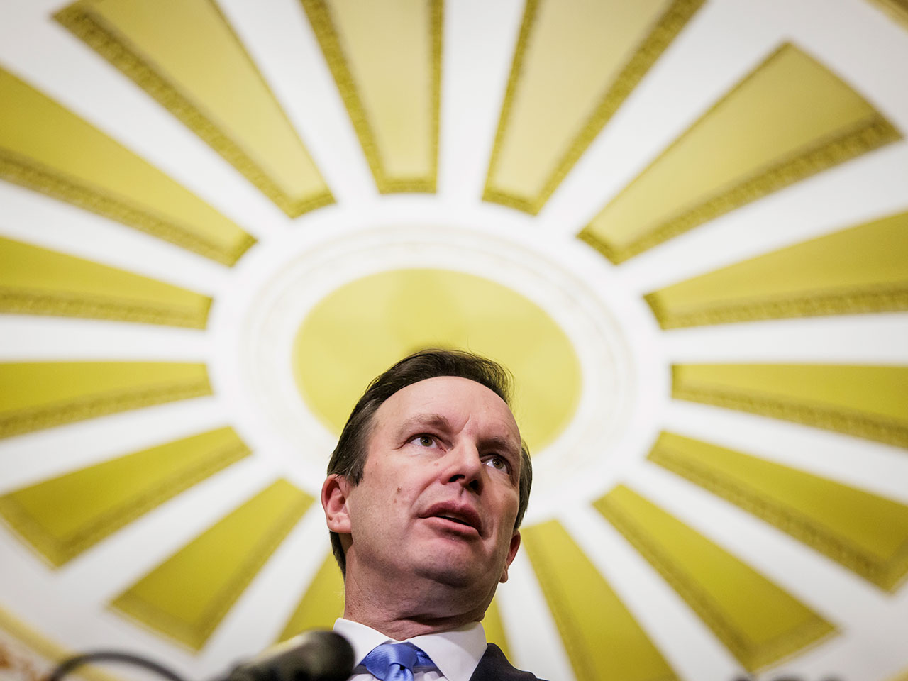 The Democrats’ working-class problem The Democrats’ working-class problem