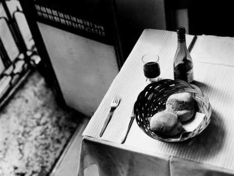The return of the boozy, leisurely lunch