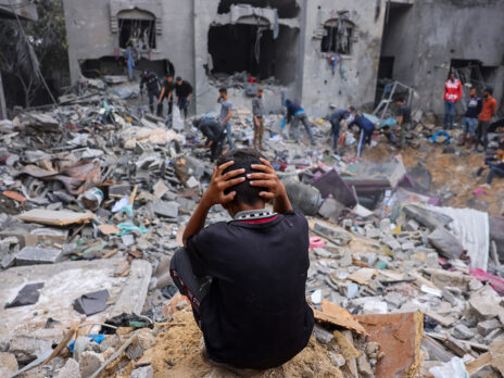 As Gaza faces famine, where does the US stand on Israel?