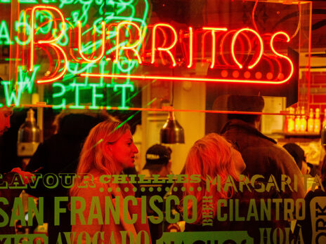 How Instagram killed British food