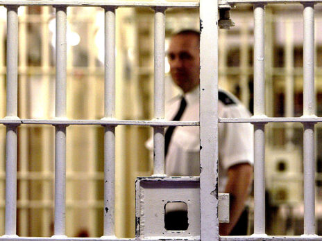 Penal populism has broken Britain’s prisons