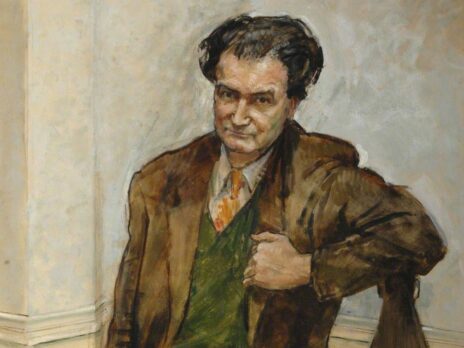 The thwarted Marxist of Balliol