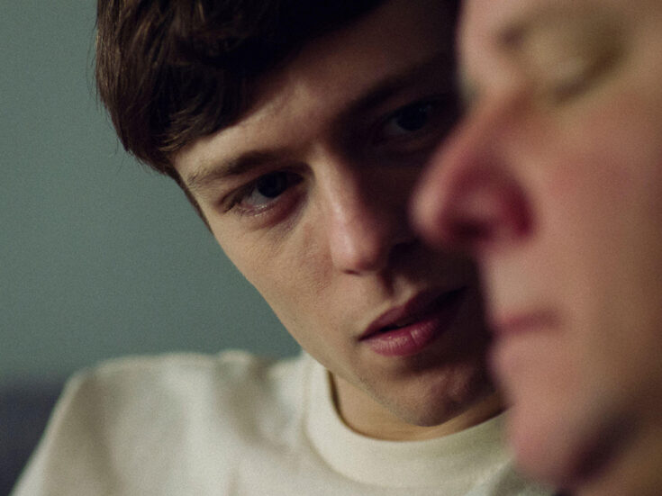 Sebastian is a refreshingly authentic exploration of sex work