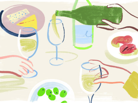 Rosés to share in the sun, CabFranc on the go, and a Malbec not to be wasted on a stag do