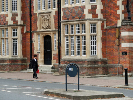 Reframing the private school debate