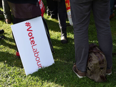 Labour’s broken faith