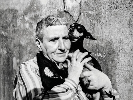 Gertrude Stein’s quest for fame