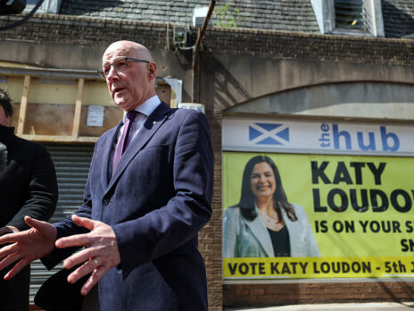 Who will win the Hamilton by-election?