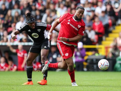 Football for the KSI generation