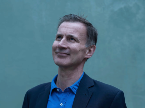 Jeremy Hunt: Reform's mission is to destroy the Tories