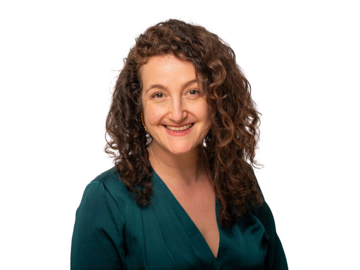 Gaia Marcus: "The deployment of AI often outpaces our ability to govern it effectively"