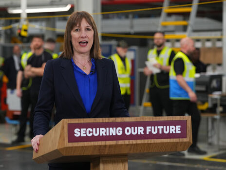 AI, employment, and the UK’s industrial strategy
