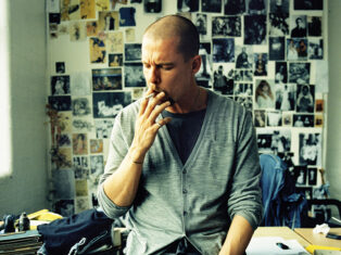 The savagery of Alexander McQueen