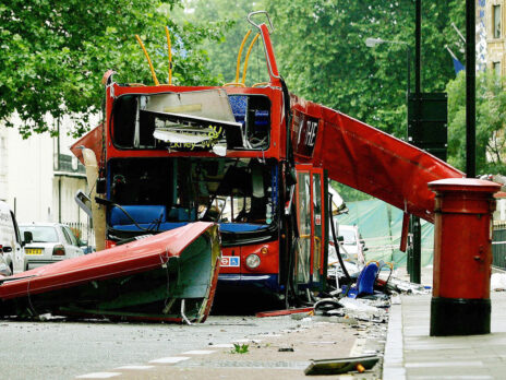 7/7 changed life for British Muslims forever