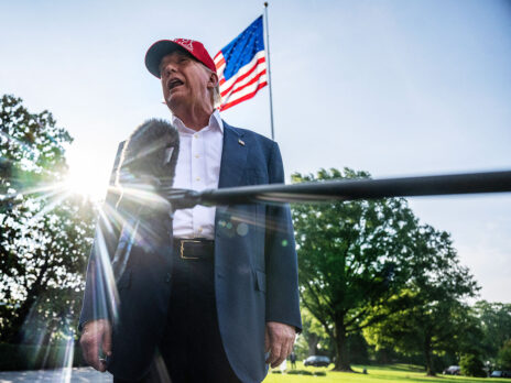 Trump’s “big, beautiful” tax bill is a big, beautiful opportunity for the Democrats