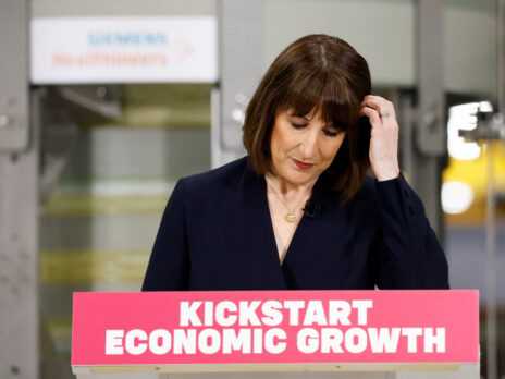 The welfare bill that pleased no one