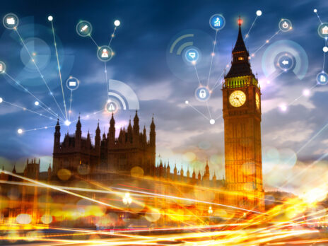 The public sector's rocky-road to innovation