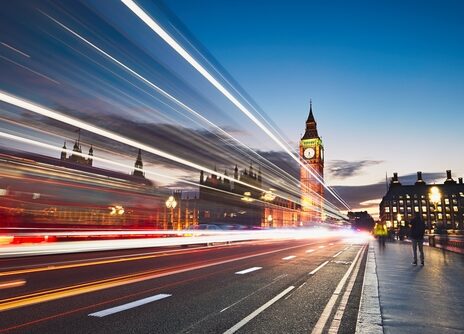 Cyber attacks are evolving – so too must government response