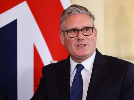 Why Keir Starmer has purged Labour rebels again