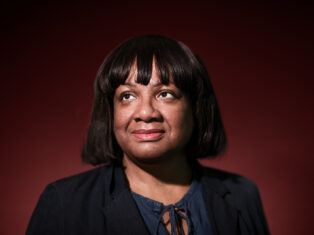 Diane Abbott v the Labour Party