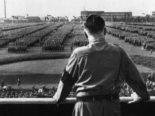 The long shadow of Adolf Hitler
